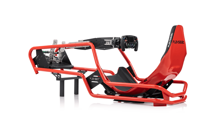 Playseat Formula Intelligence - Red