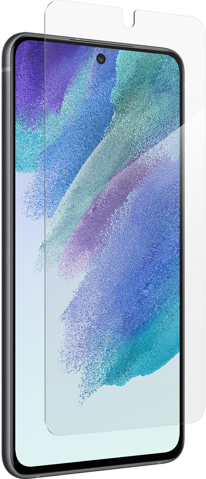 Zagg InvisibleShield Glass Elite+ Samsung Galaxy S21 FE