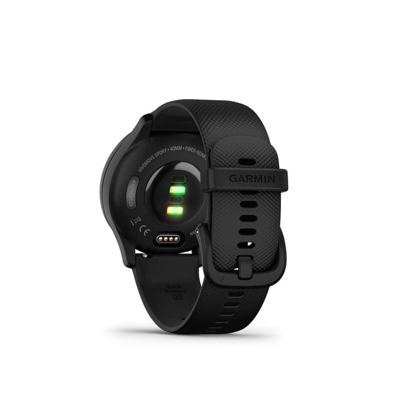 Garmin vívomove Sport Sort