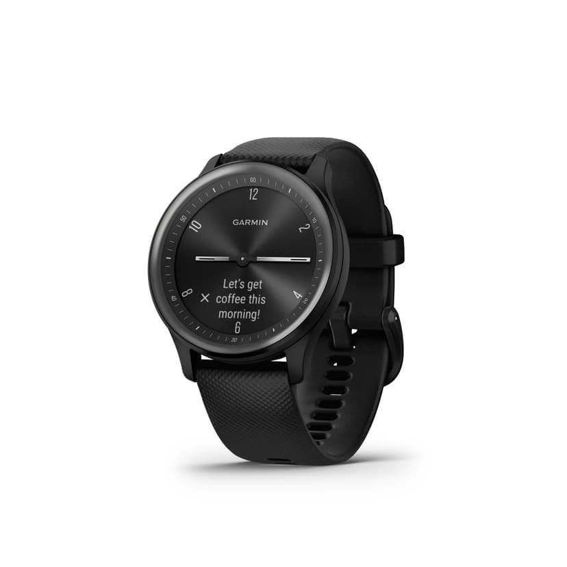 Garmin vívomove Sport Sort