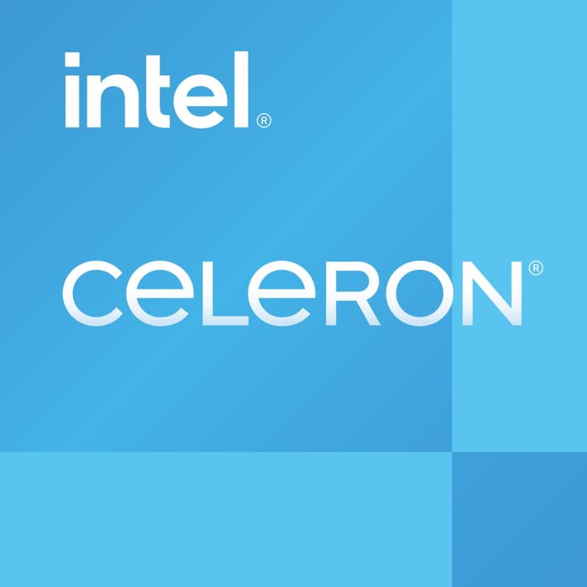 Intel Celeron G6900 3.4GHz LGA 1700 Processor
