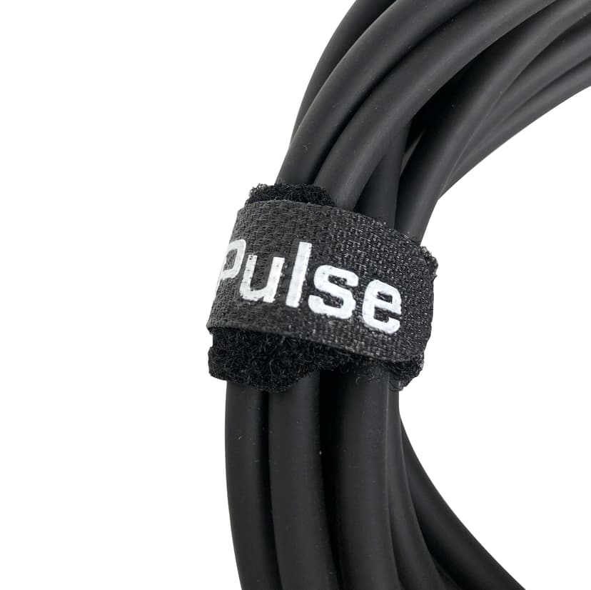 Pulse Sound Mikrofonkabel XLR - XLR 10M