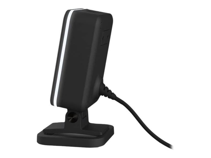 Honeywell Genesis XP 2D USB Kit, musta + jalusta