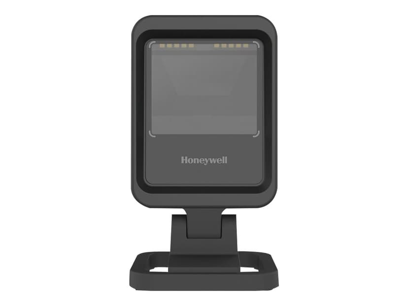 Honeywell Genesis XP 2D USB-kit Zwart + statief