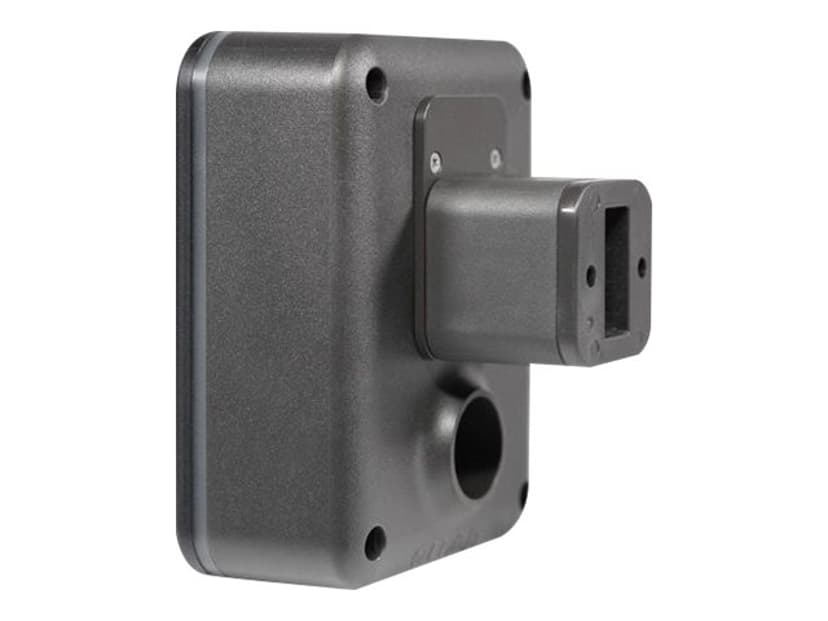 Honeywell Genesis XP 2D USB Kit, musta + jalusta