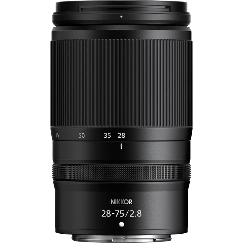 Nikon NIKKOR Z 28-75mm f/2.8