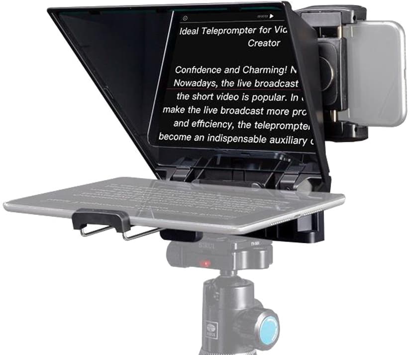 FEELWORLD TP2A Teleprompter