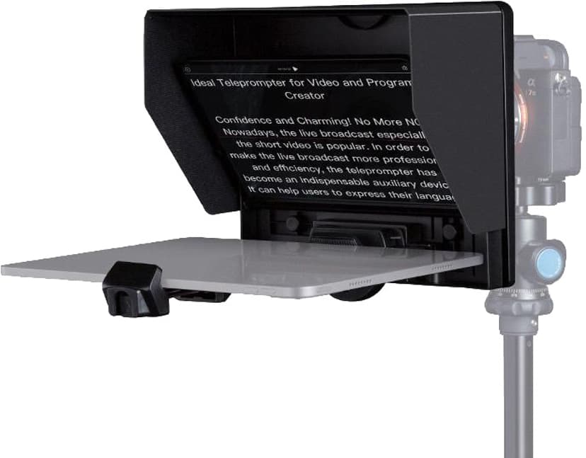 FEELWORLD TP10 Teleprompter