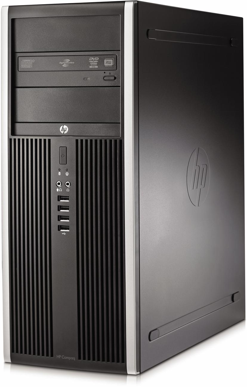HP Compaq 8200 Elite