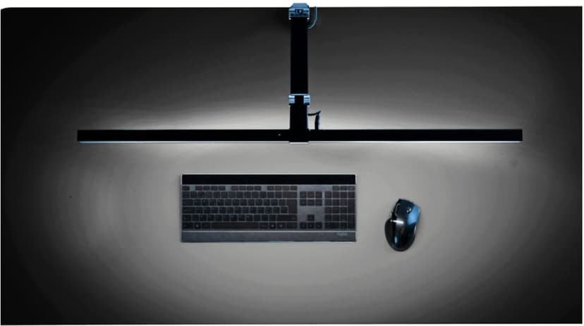 Sun-Flex ScreenLite Svart