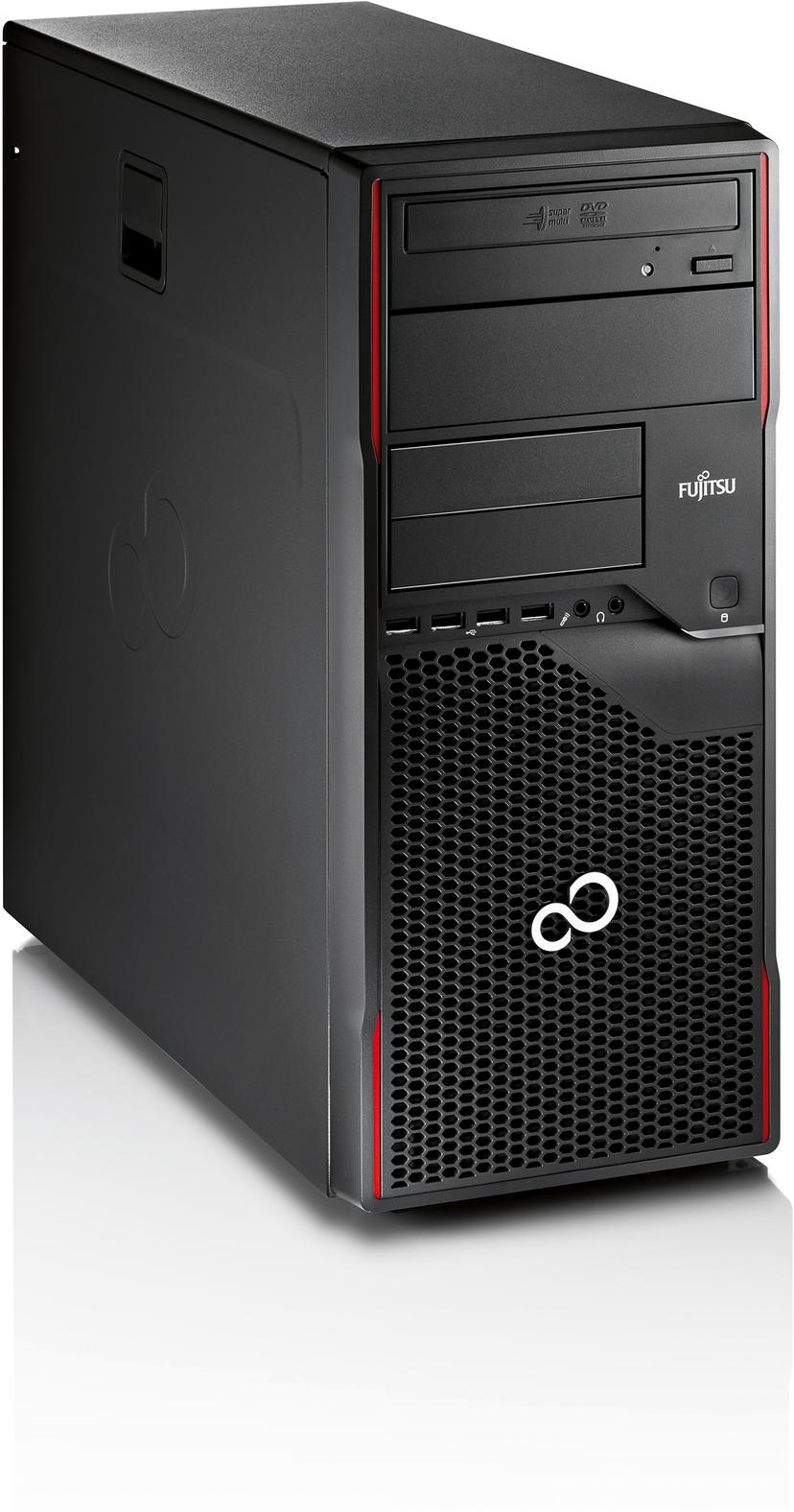 Fujitsu ESPRIMO P900 0-Watt