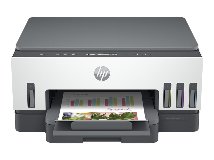 HP Smart Tank 7005 A4 MFP