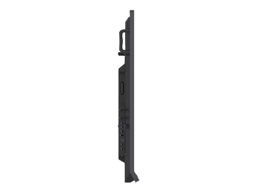 Viewsonic Viewboard 65" Interactive 4k Display 350 Cd/m2