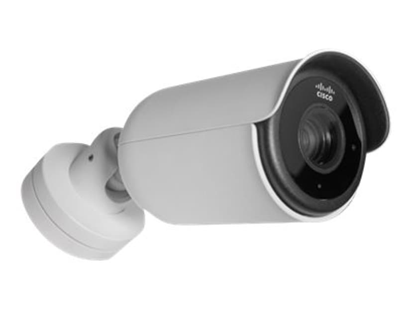 Cisco Meraki MV52-HW overvågningskamera Tårn IP-sikkerhedskamera Indendørs & udendørs 3840 x 2160 pixel Loft