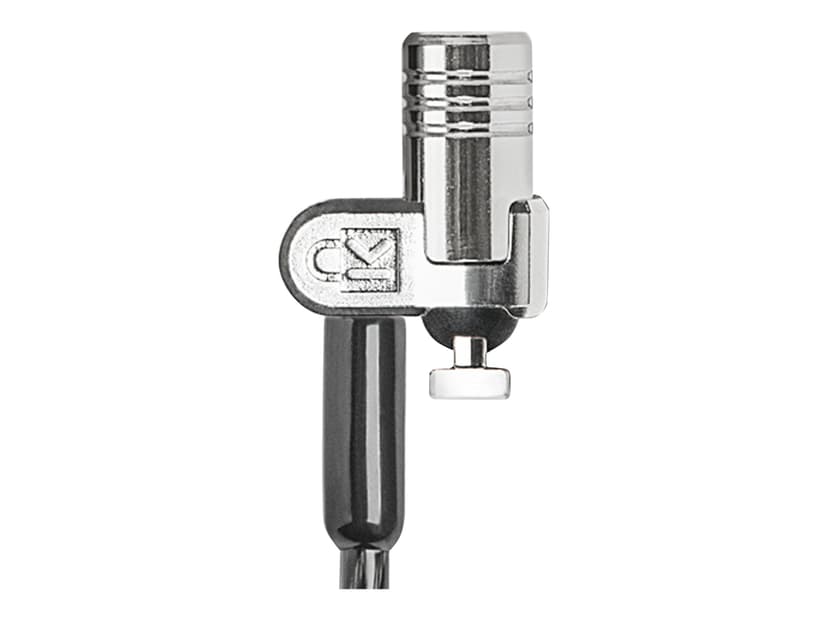 Kensington MicroSaver 2.0 Portabelt lås för bärbar dator