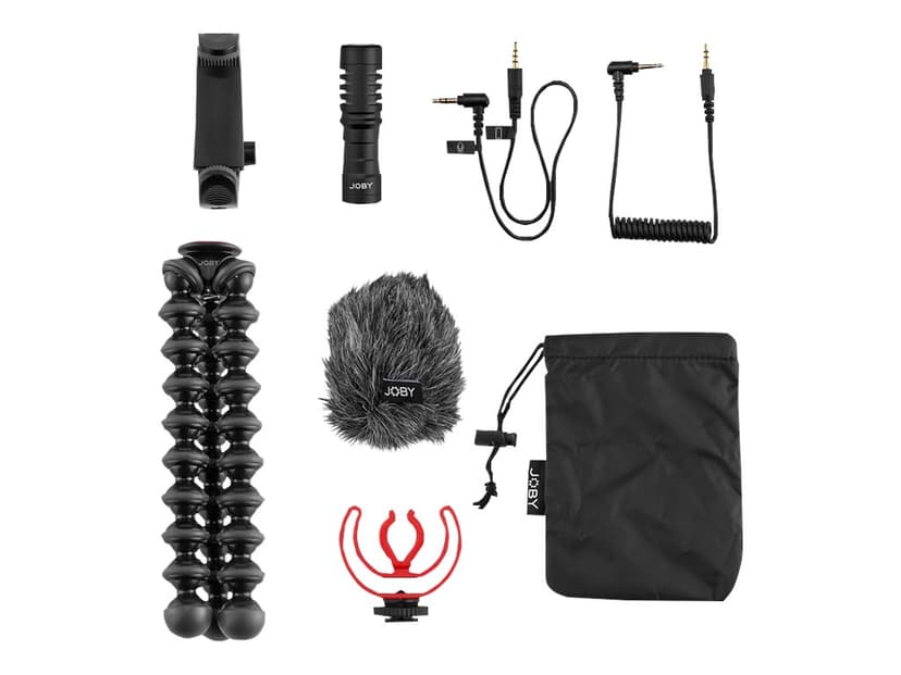 Joby GorillaPod | Creator Kit