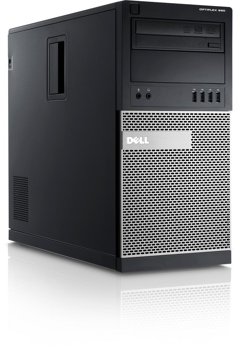 Dell Optiplex 990 Mt Ci5 3.3 8GB/500 W7p