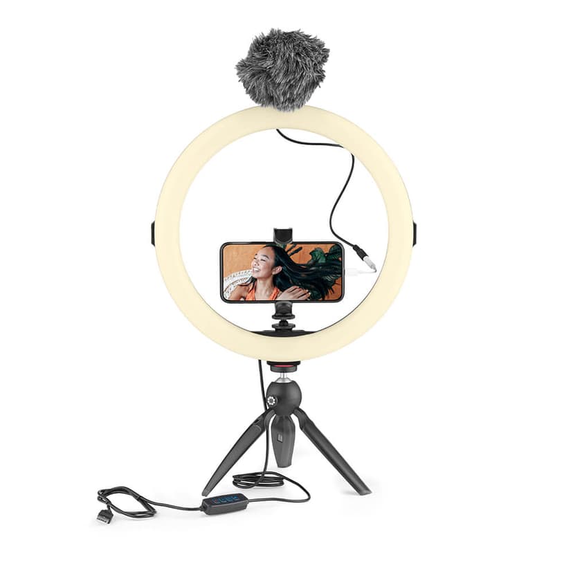 Joby Beamo Ring Light 12'