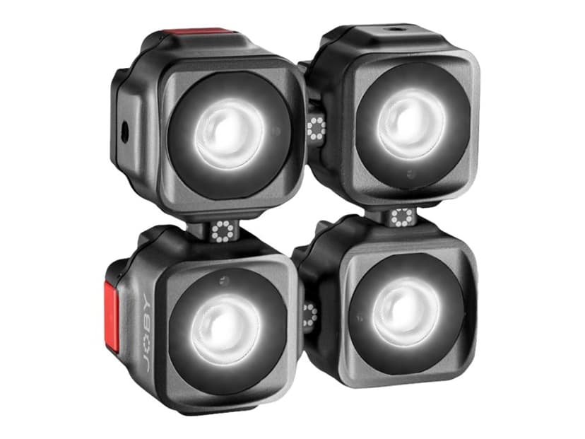 Joby Beamo Mini LED