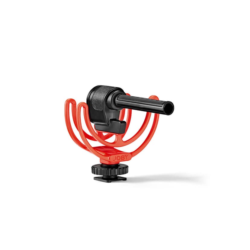 Joby Wavo 3.5mm Shotgunmikrofon