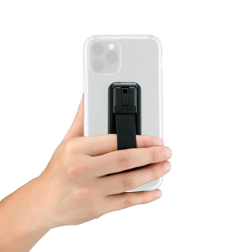 Joby FreeHold Universal Smartphone Tripod Kit