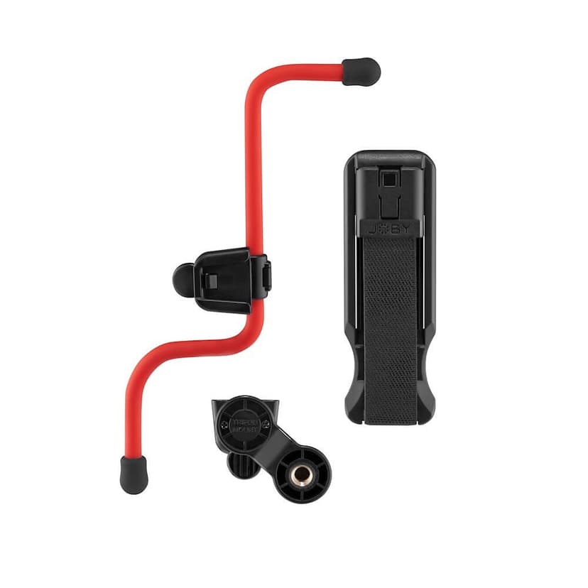 Joby FreeHold Universal Smartphone Tripod Kit