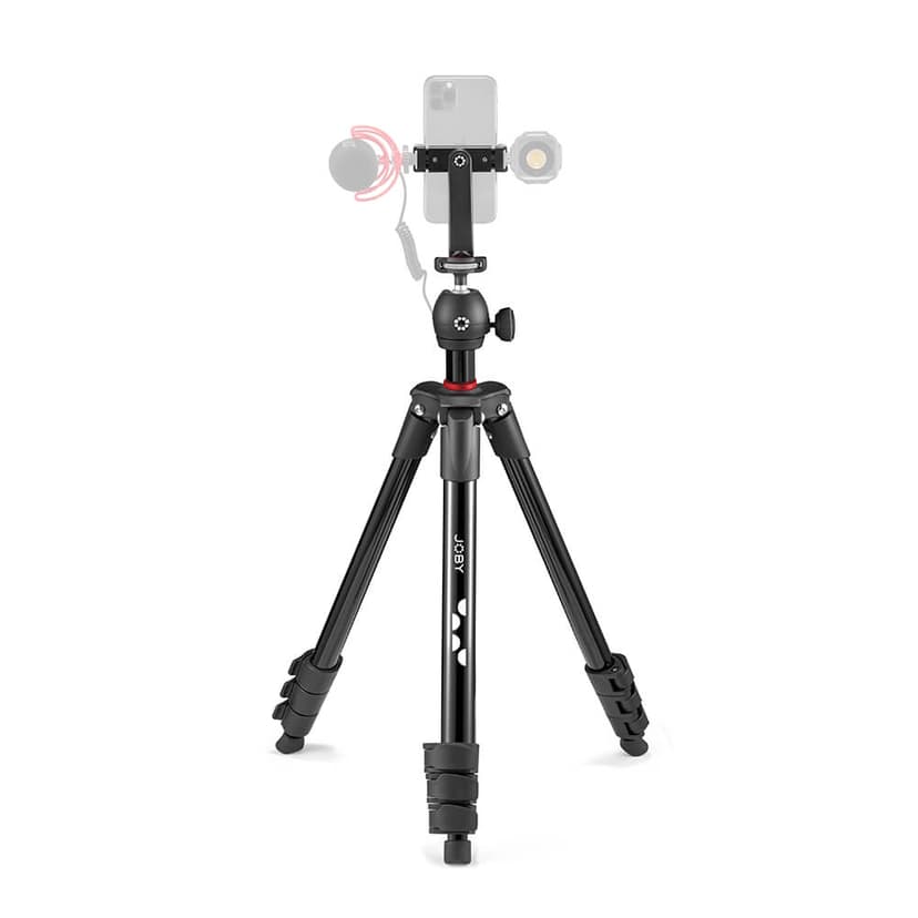 Joby Compact Light Smartphone Kit
