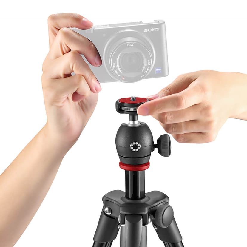 Joby Compact Light Smartphone Kit
