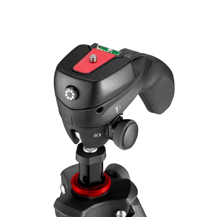 Joby Compact Action