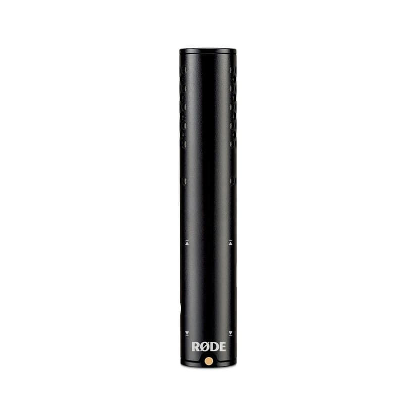 Røde VideoMic GO II