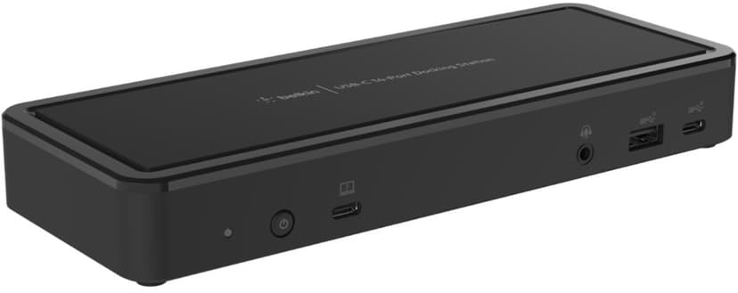 Belkin INC003 USB 3.2 Gen 2 (3.1 Gen 2) Type-C