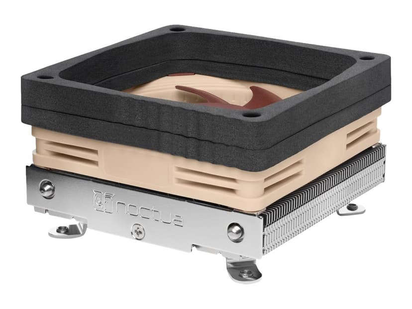 Noctua NA-FD1 delar och tillbehör till kylsystem för datorer