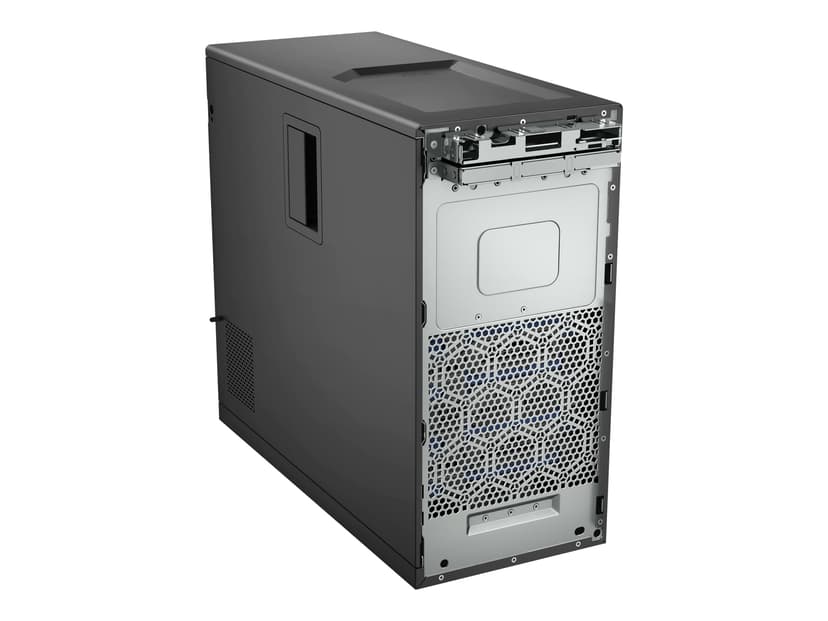 Dell PowerEdge T150 server 2 TB Rack (4U) Intel Xeon E E-2334 3,4 GHz 16 GB DDR4-SDRAM 300 W