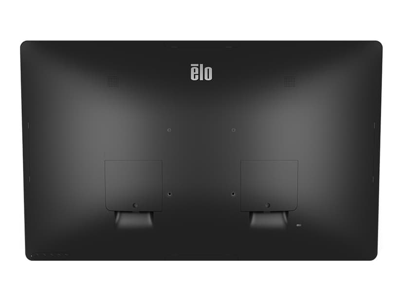 Elo 2402L 24" LCD Full HD 10-Touch VGA/HDMI Svart, uten stativ 23.8" TFT 250cd/m² 1920 × 1080pixels
