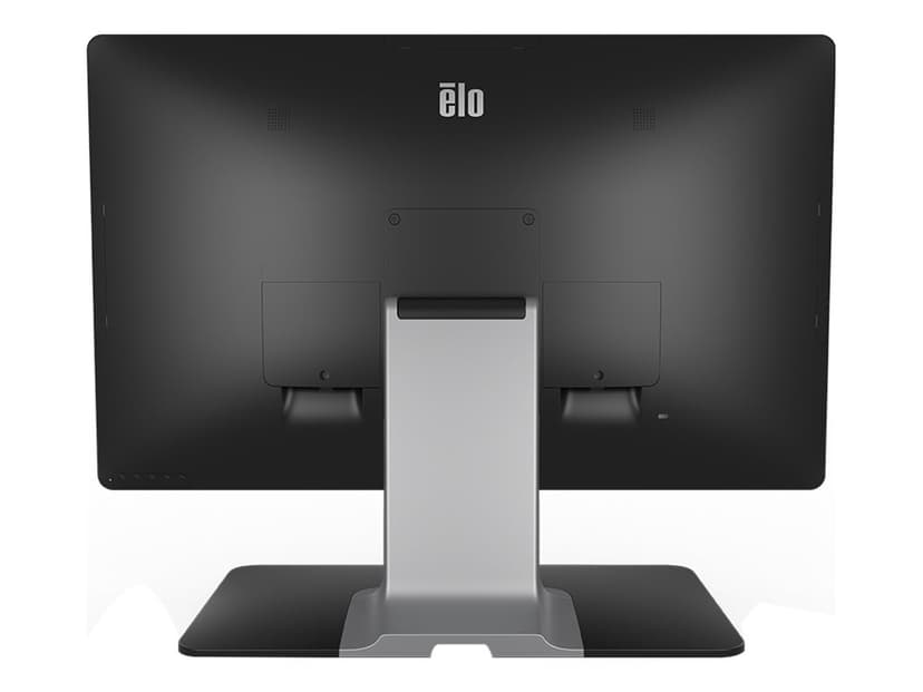 Elo 2402L 24" LCD Full HD 10-Touch VGA/HDMI Svart Ej Stativ 23.8" TFT 250cd/m² 1920 × 1080pixels