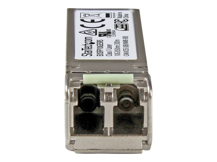 Startech 10 Gb Fiber Sfp+ - 10gbase-sr Juniper