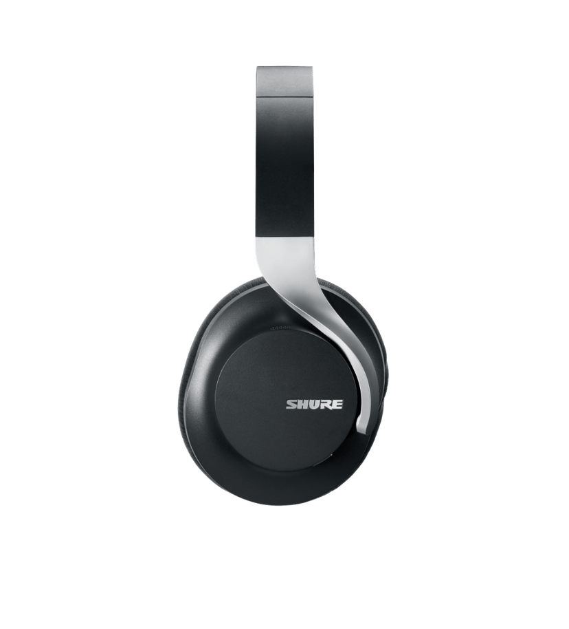 Shure Aonic 40 Premium Wireless USB Type-C Zwart