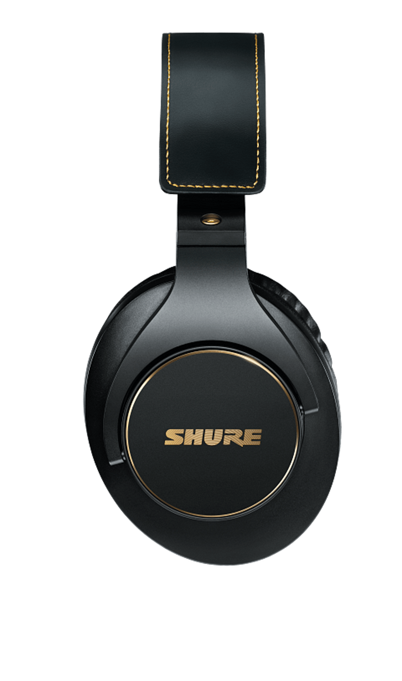 Shure SRH840A Professional Monitoring Sort
