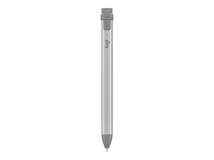 Logitech 914-000052 stylus-pennor 20 g Grå Grå