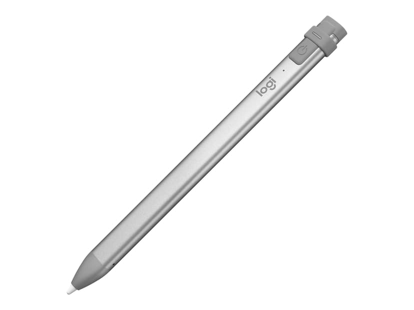 Logitech Crayon osoitinkynä 20 g Harmaa Harmaa