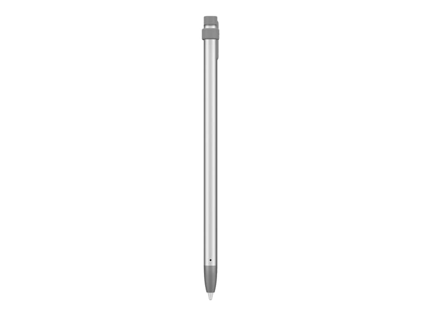 Logitech Crayon osoitinkynä 20 g Harmaa Harmaa