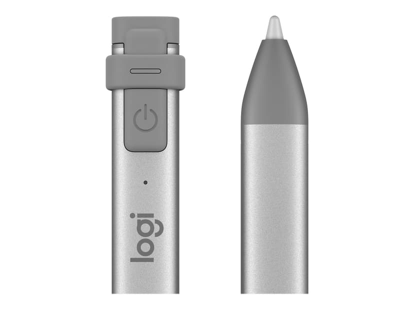 Logitech 914-000052 pekepenn 20 g Grå Grå