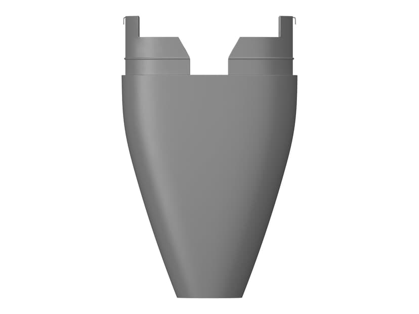 Logitech 914-000052 stylus-pennor 20 g Grå Grå