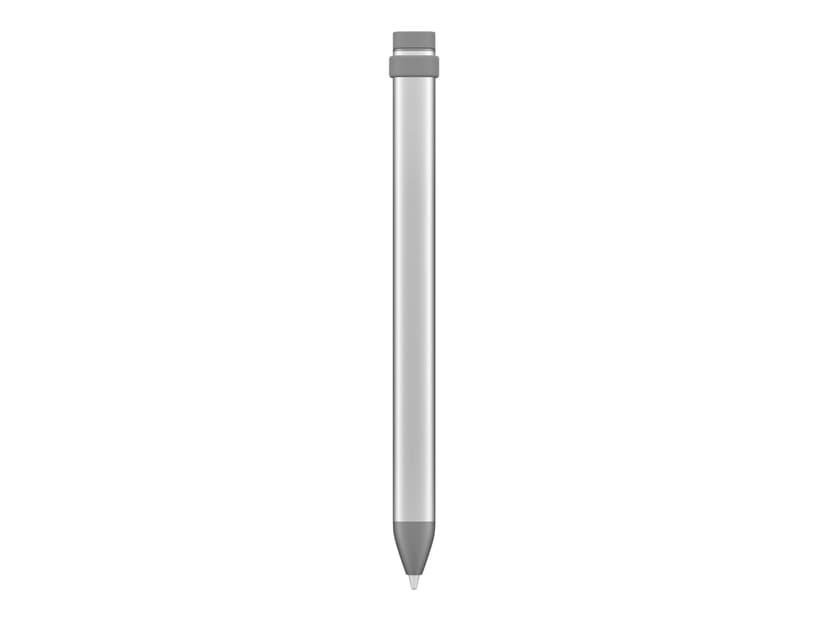 Logitech Crayon osoitinkynä 20 g Harmaa Harmaa