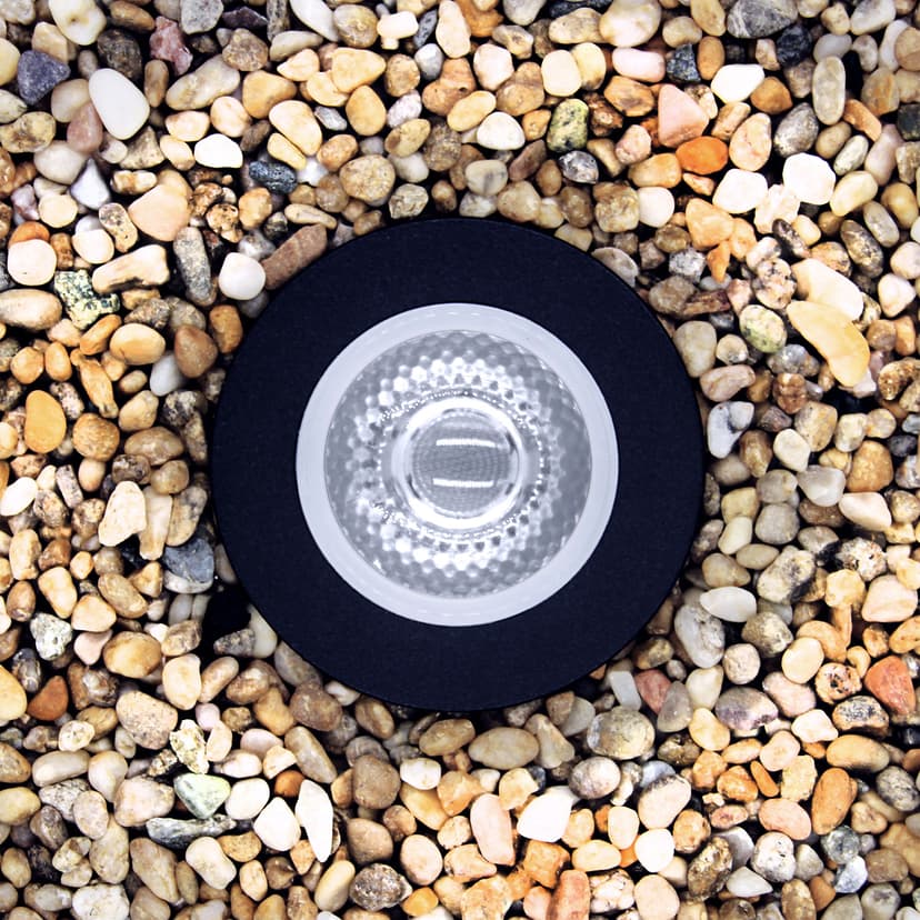 LightsOn Capella In-Ground-Markspot 270 Lumen