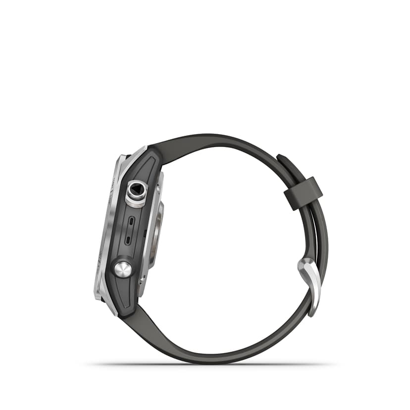 Garmin fenix 7S Silver
