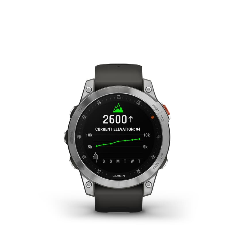 Garmin epix (Gen 2) AMOLED