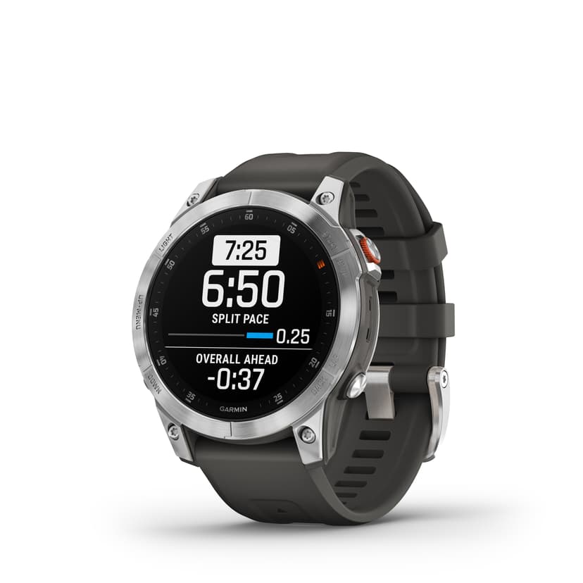 Garmin epix (Gen 2) AMOLED