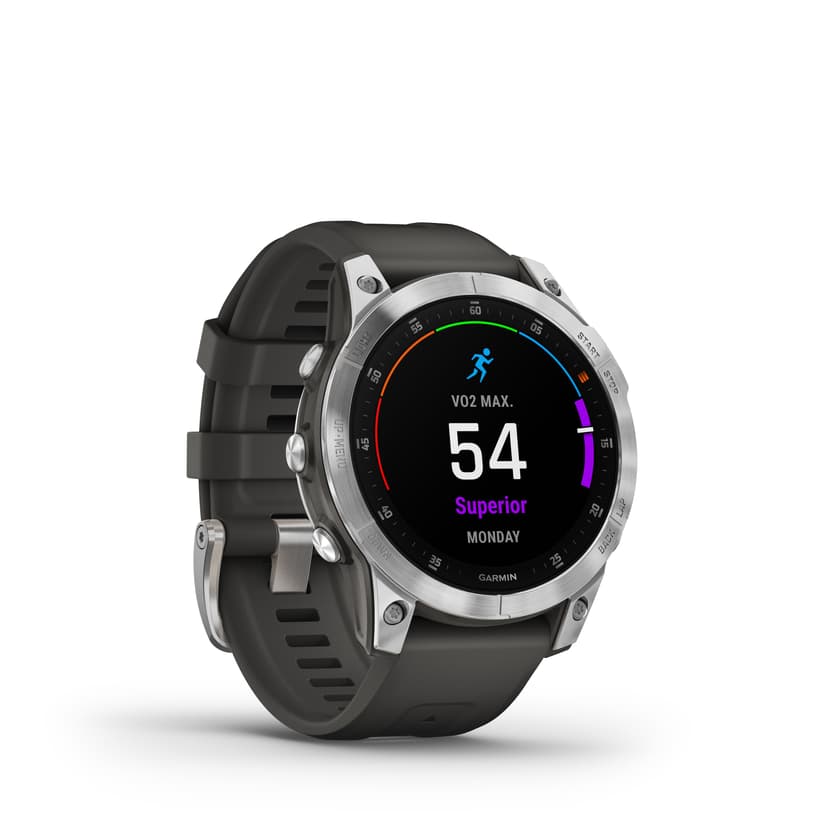 Garmin epix (Gen 2) AMOLED