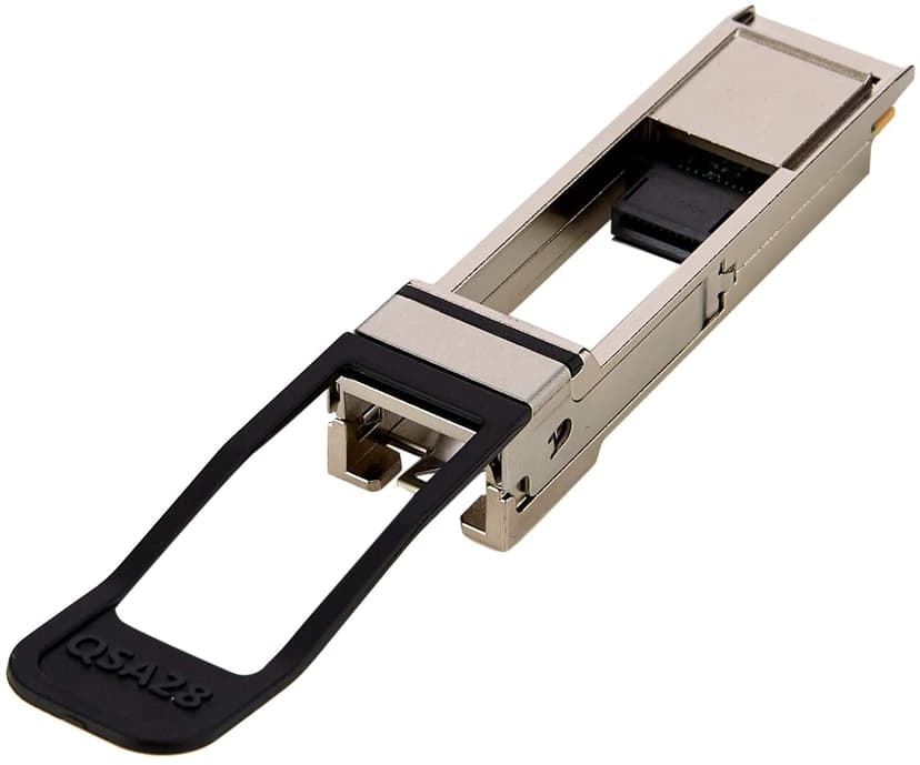 HPE QSFP28 till SFP28 adapter